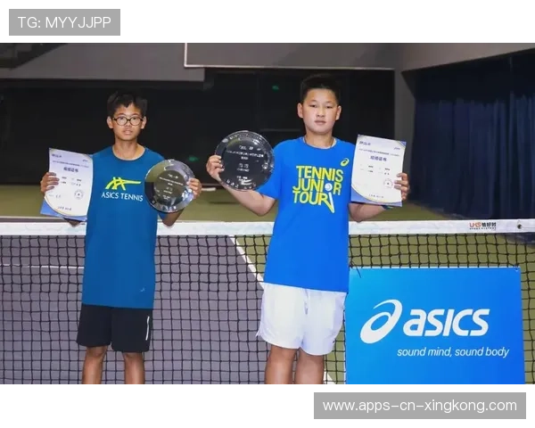 青少年赛事冠军奖金升级！吸引全球新星报名