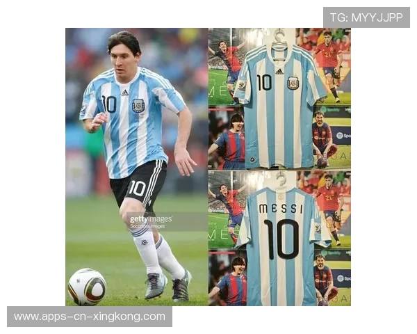 梅西坦言：若只能选一个，我会再夺世界杯——足球传奇的执着与梦想