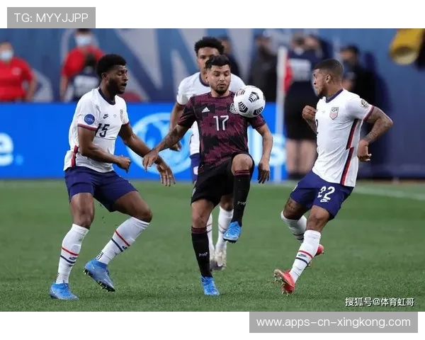 墨西哥阵容猜想:速度配合能否制衡南美强队?