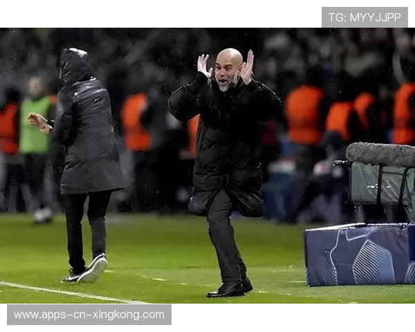 欧冠赛场爆冷频出，豪门不再高枕无忧